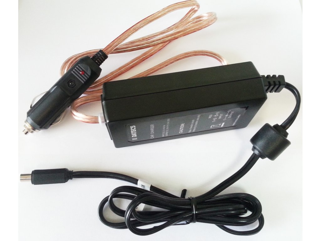 Adaptor de masina pentru DPP-450 BT