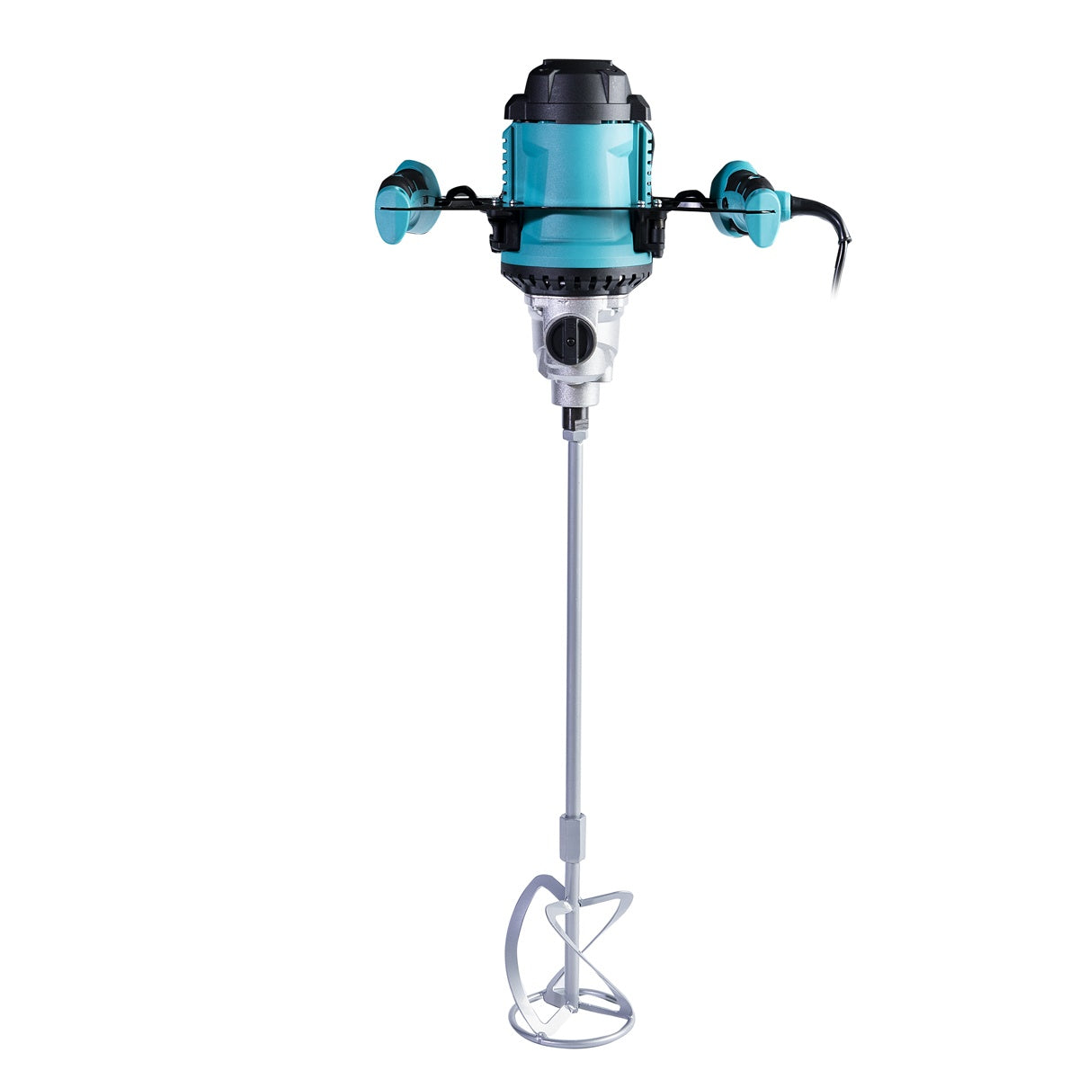 Amestecator vopsea/mortar 2 viteze 1800W