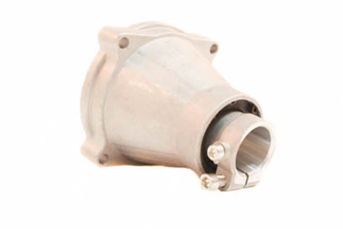 Cap superior pentru motocositoare 9T 28mm