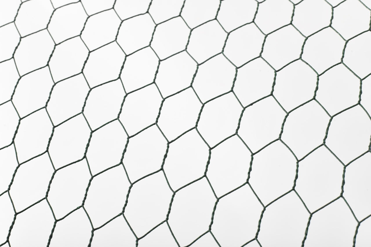 Cotet (tarc) pasari, 3x10x2m, Micul Fermier
