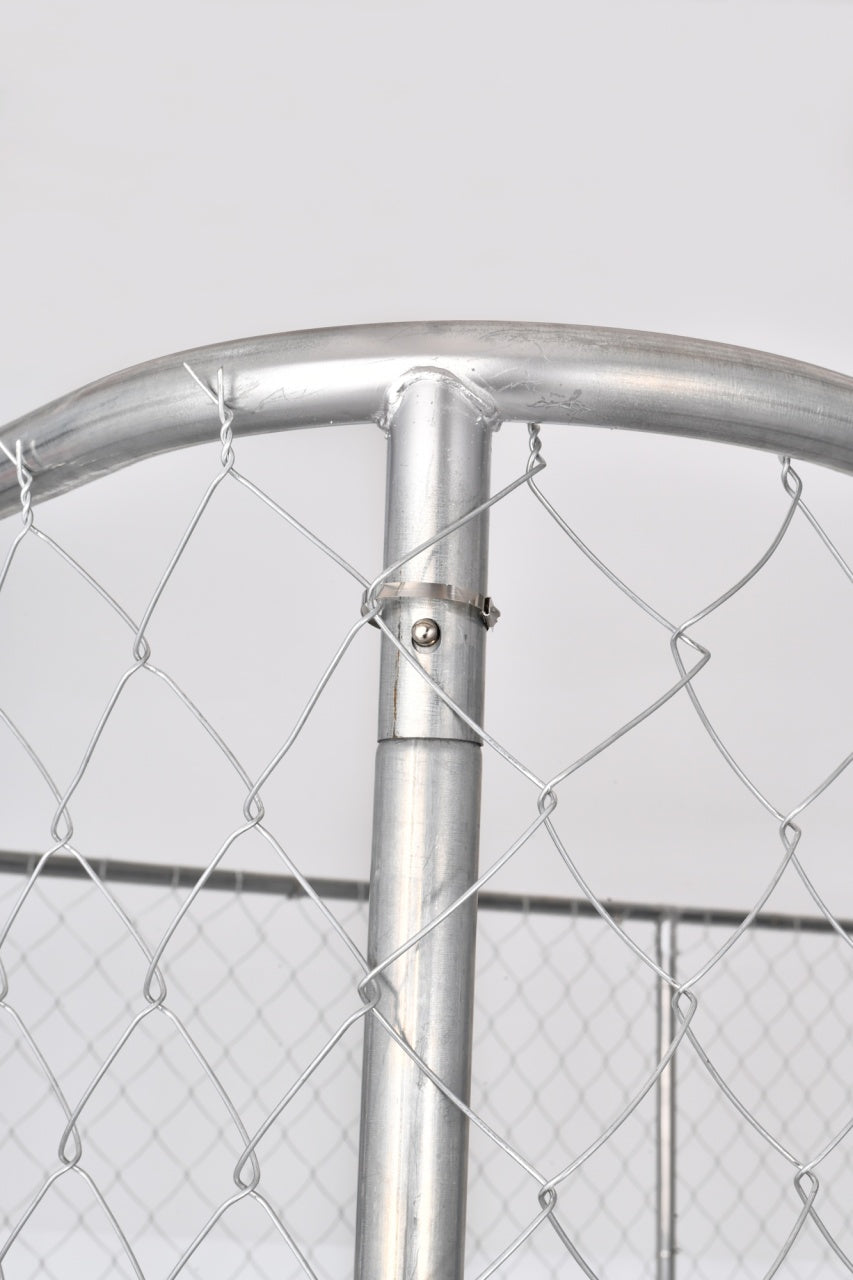 Cusca (padoc, tarc exterior) caini MF 4x2x1,8m FA G01