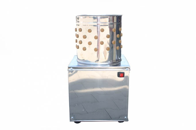Deplumator prepelite WQ-30