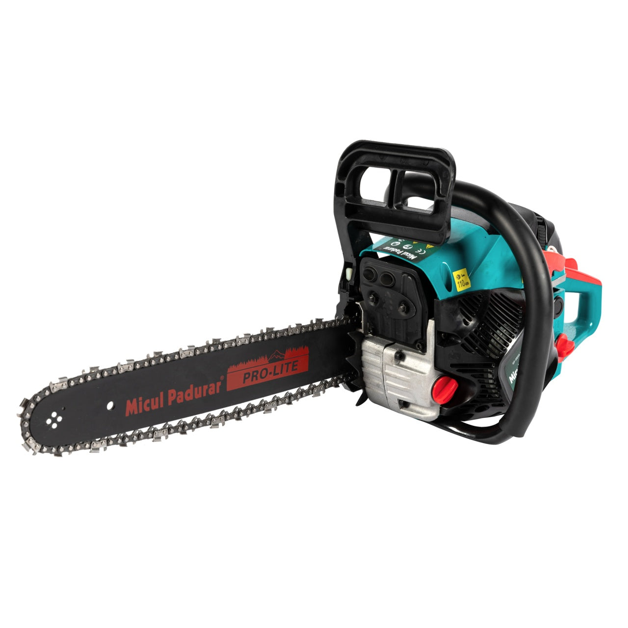Drujba Micul Padurar 5800 58CC 3.2CP 1 lama16" si 1 lant, pornire rapida