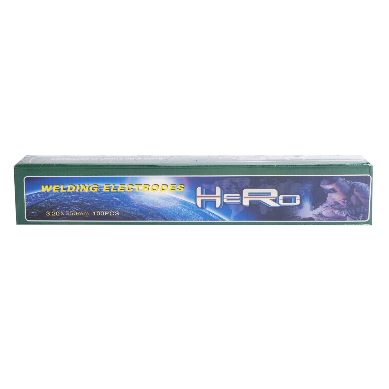 Electrozi Almaz 3.2x350mm Rutilici