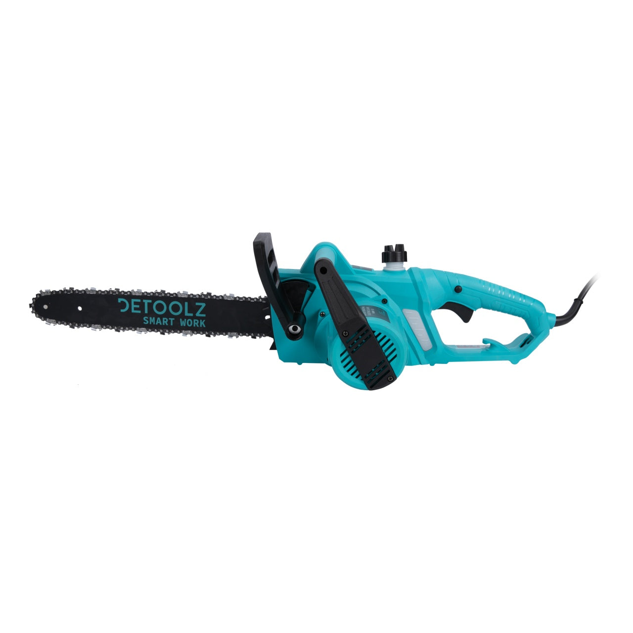Fierastrau electric cu lant 1600W 153