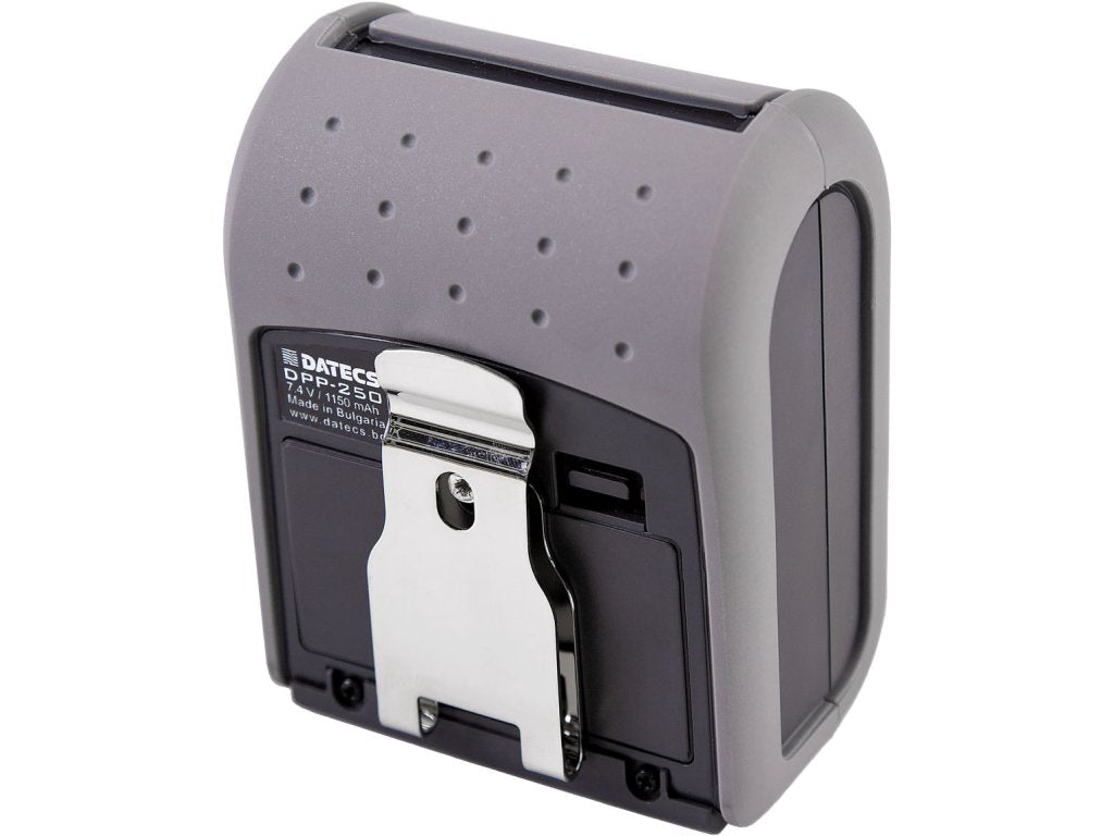 Imprimanta termica mobila Datecs DPP-250 BT