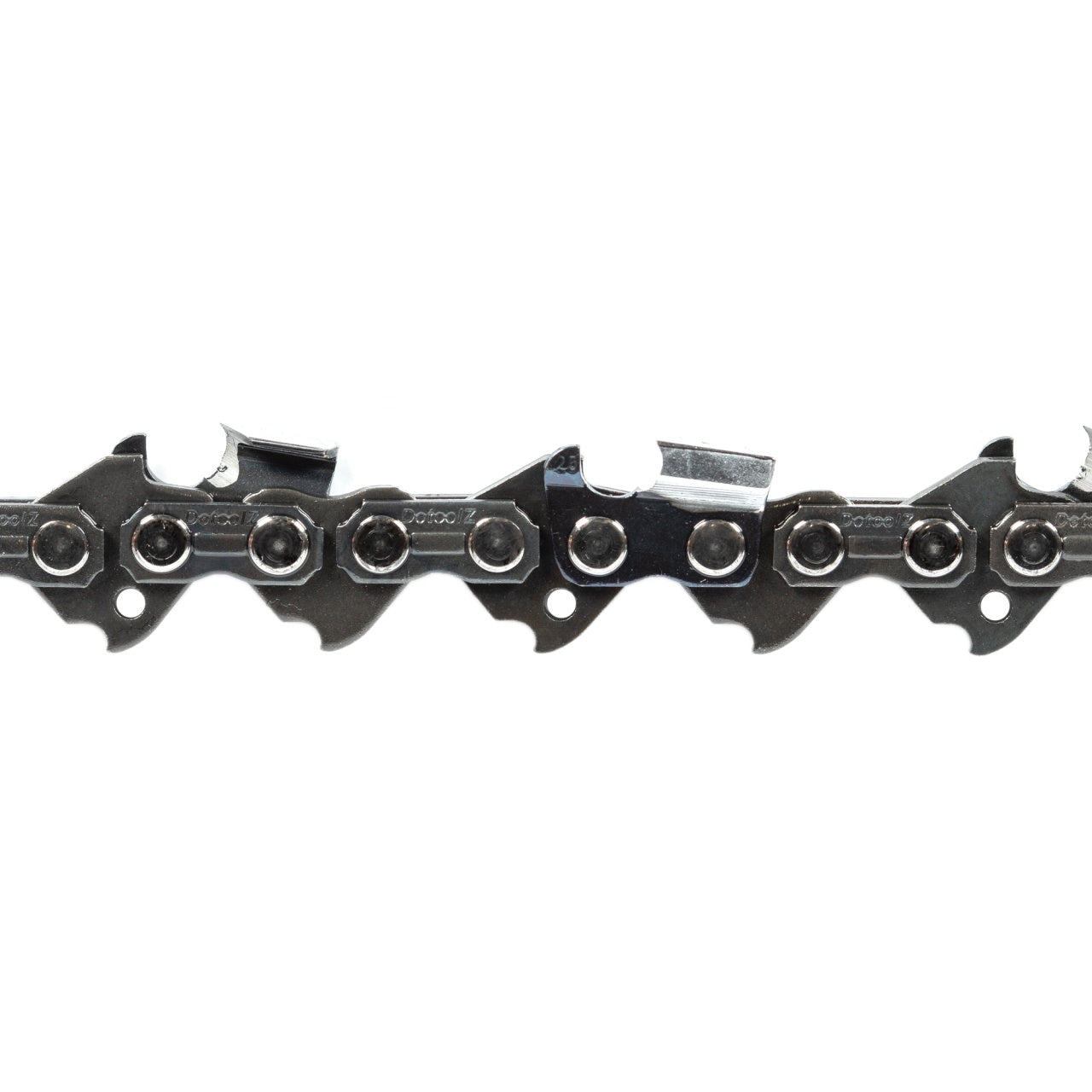 Lant drujba Detoolz, lungime 14'', pas 3/8'', grosime 1.3mm, 50 pinteni, 25 dinti, full chisel