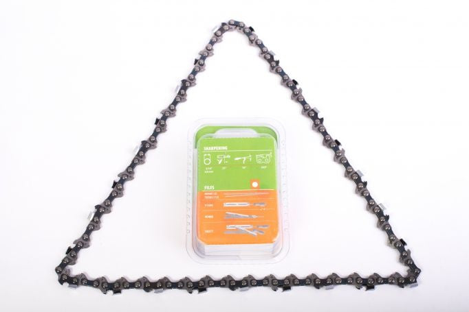 Lant drujba Micul Padurar, lungime 16'', pas 3/8'', grosime 1.5mm, 60 pinteni, 30 dinti, full chisel