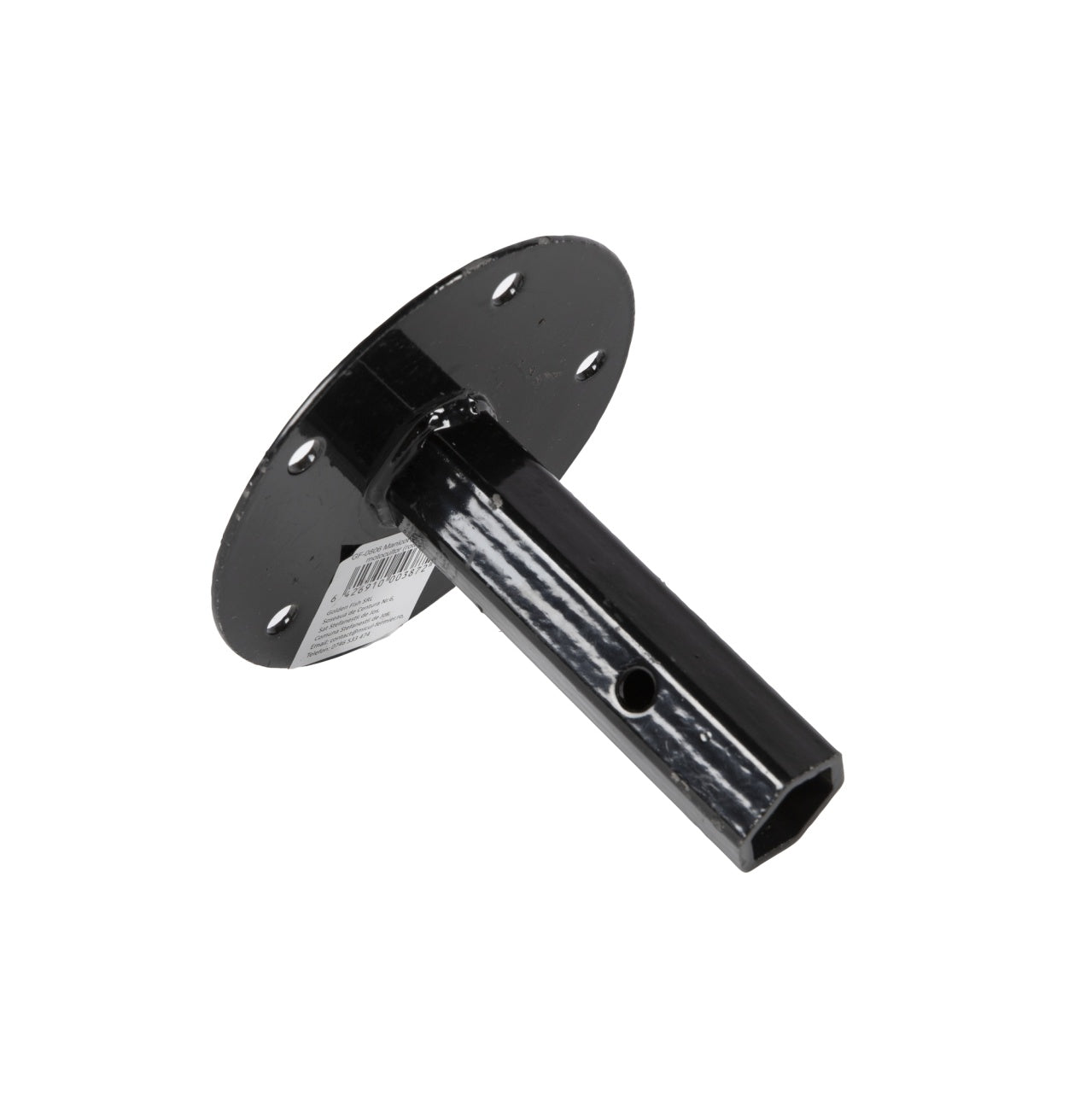 Manicot motocultor Micul Fermier, diametru 23mm, rotund