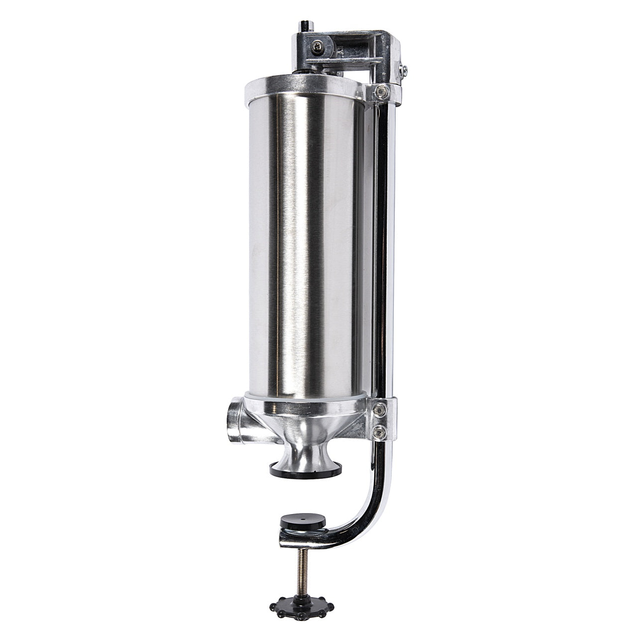 Masina de carnati VERTICAL 2.5kg (YG-2005C) MF