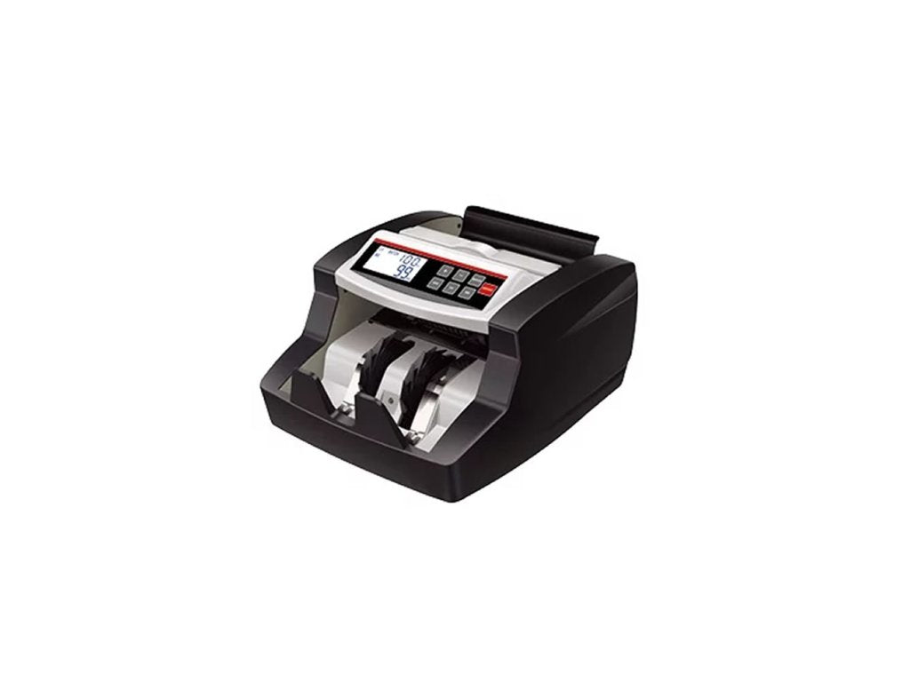 Masina de numarat bancnote BankNote NB270