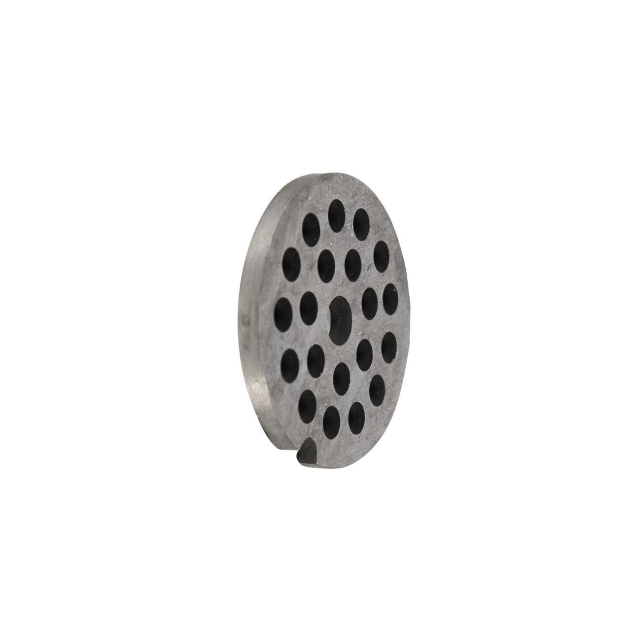 Masina tocat carne Micul Fermier 350W, capacitate 60kg/h, inox, 2 site incluse
