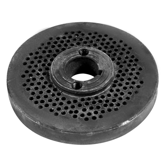 Matrita granulator gauri 2mm, ?120x15mm