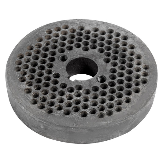 Matrita granulator gauri 4mm, ?120x20mm