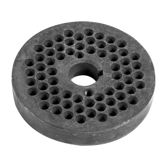 Matrita granulator gauri 6mm, ?120x20mm