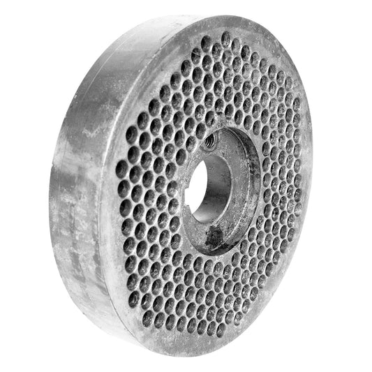 Matrita granulator GF-2017 gauri 6mm, ?200x38mm