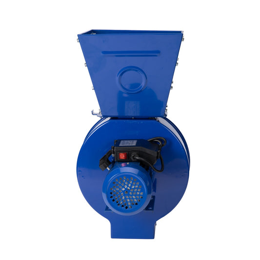 Moara electrica albastra 3.5kW