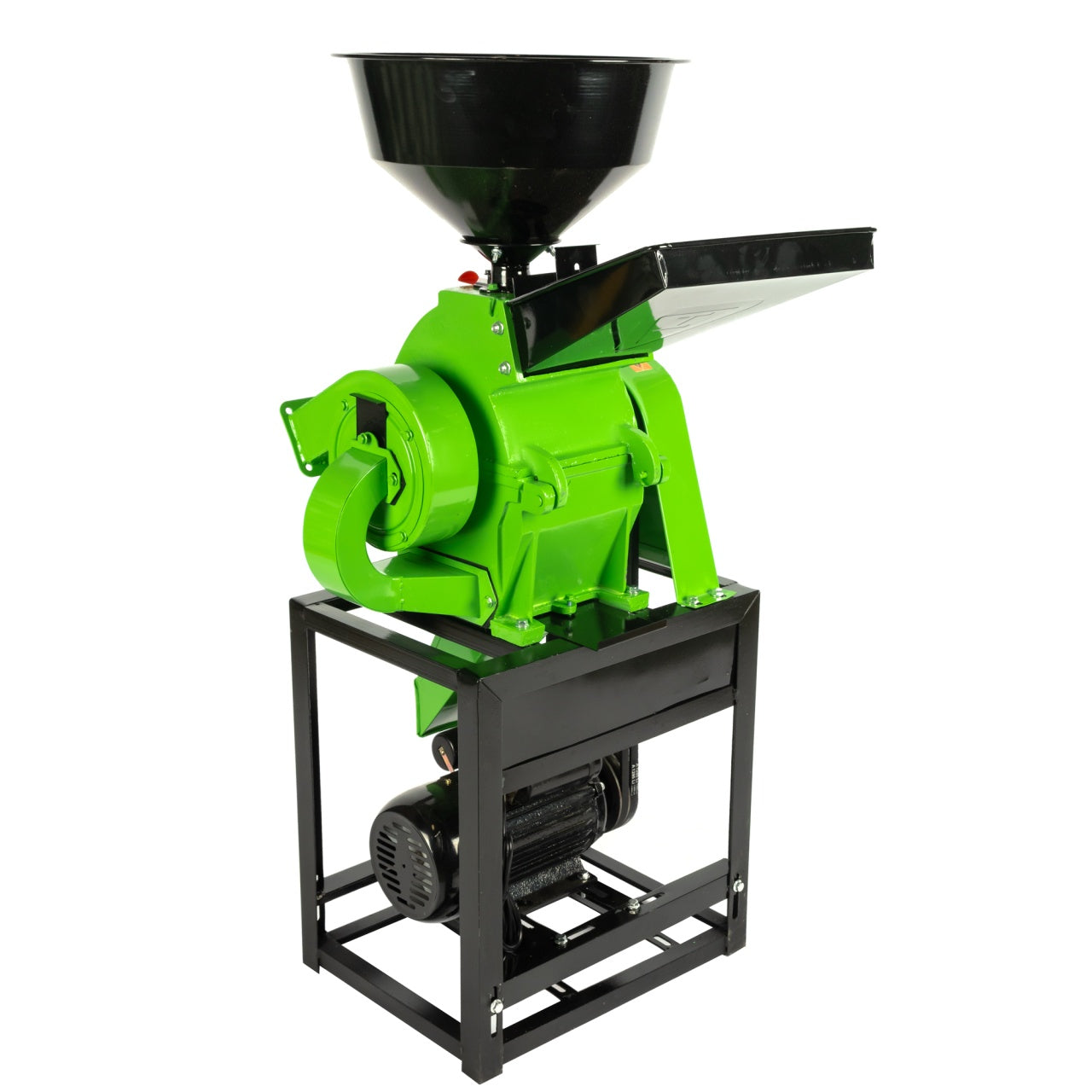 Moara electrica cu ciocanele universala MF