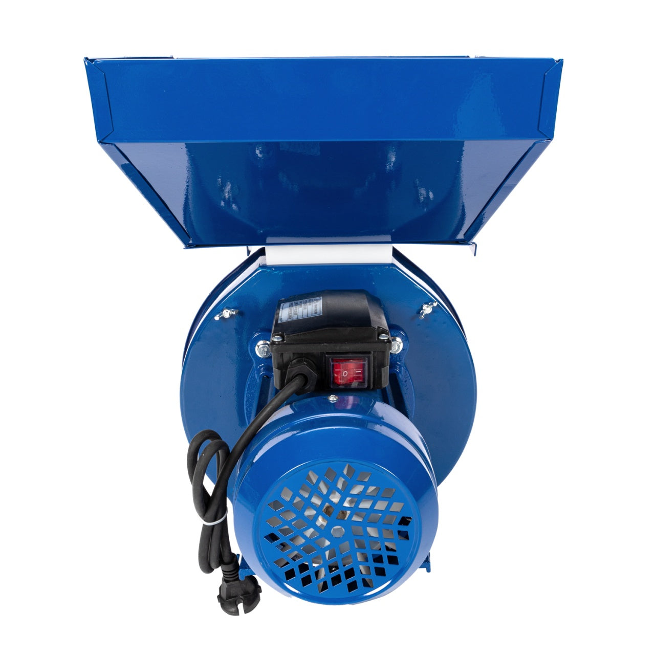 Moara nr. 2 cu sac 2.5kw cuva mare