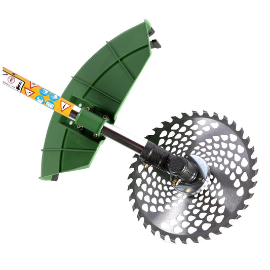 Motocositoare 52CC 5.7HP 4.2KW
