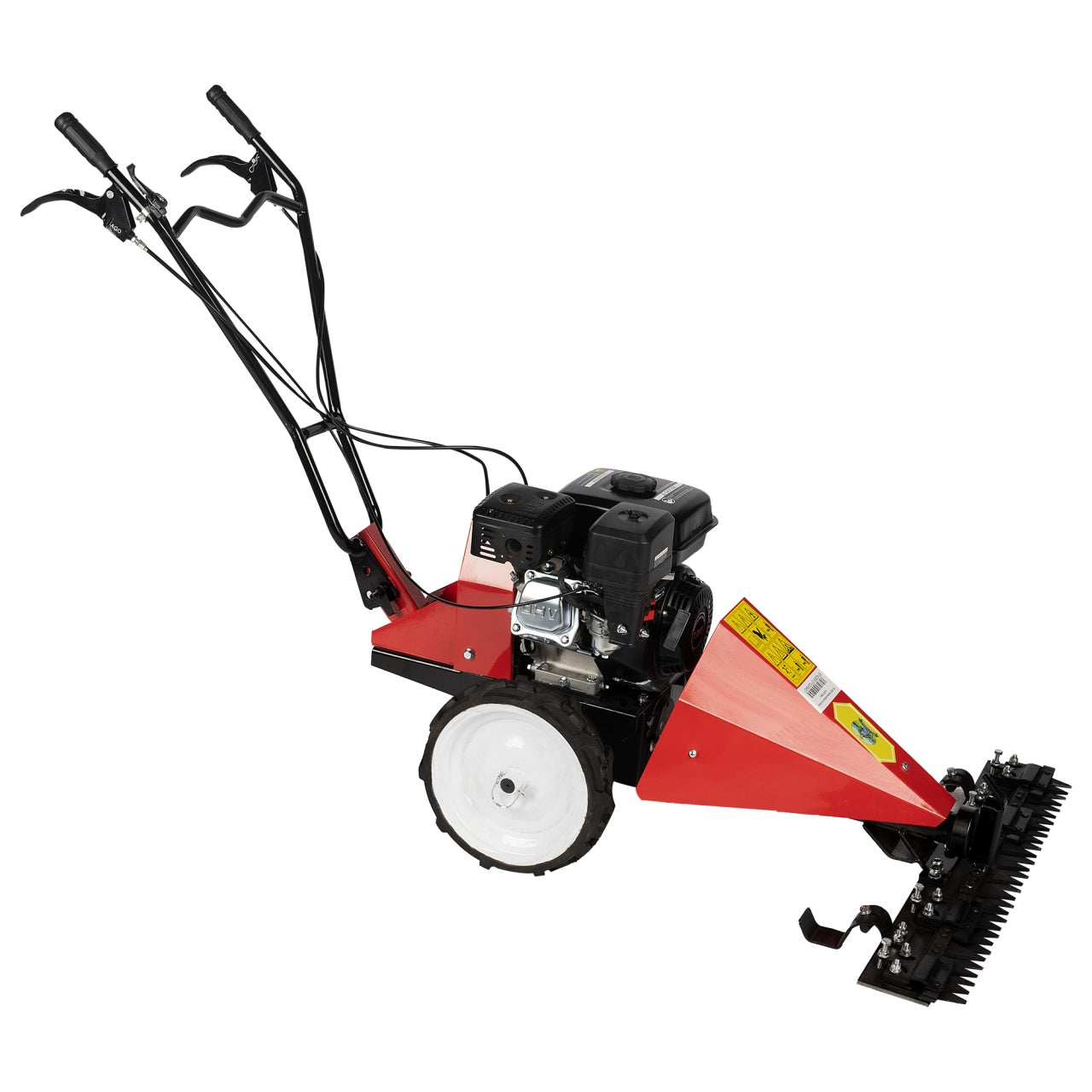 Motocositoare cu lama 4T 6.5CP 196cc