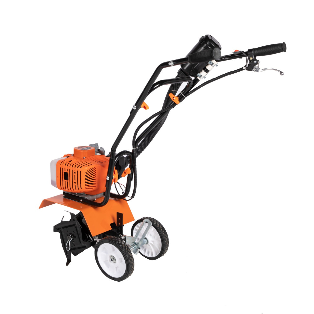 Motocultor 2.95CP 52CC 2T