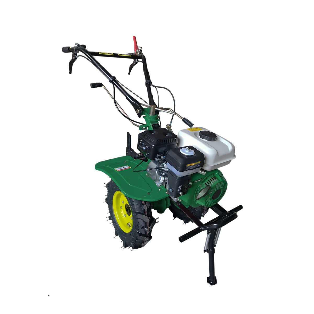 Motocultor 7,5CP, 212CC, start electric, diferential, far