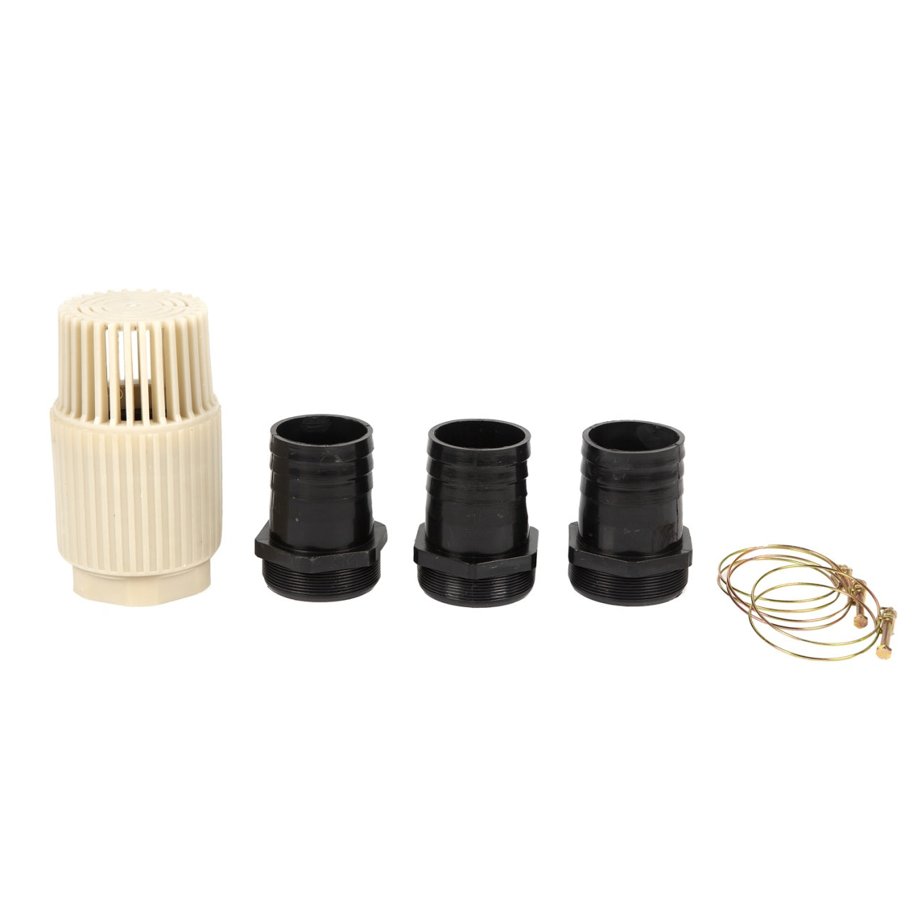 Motopompa Micul Fermier 7cp 296cc, motorina 4t, racord 2", debit 30000l/h