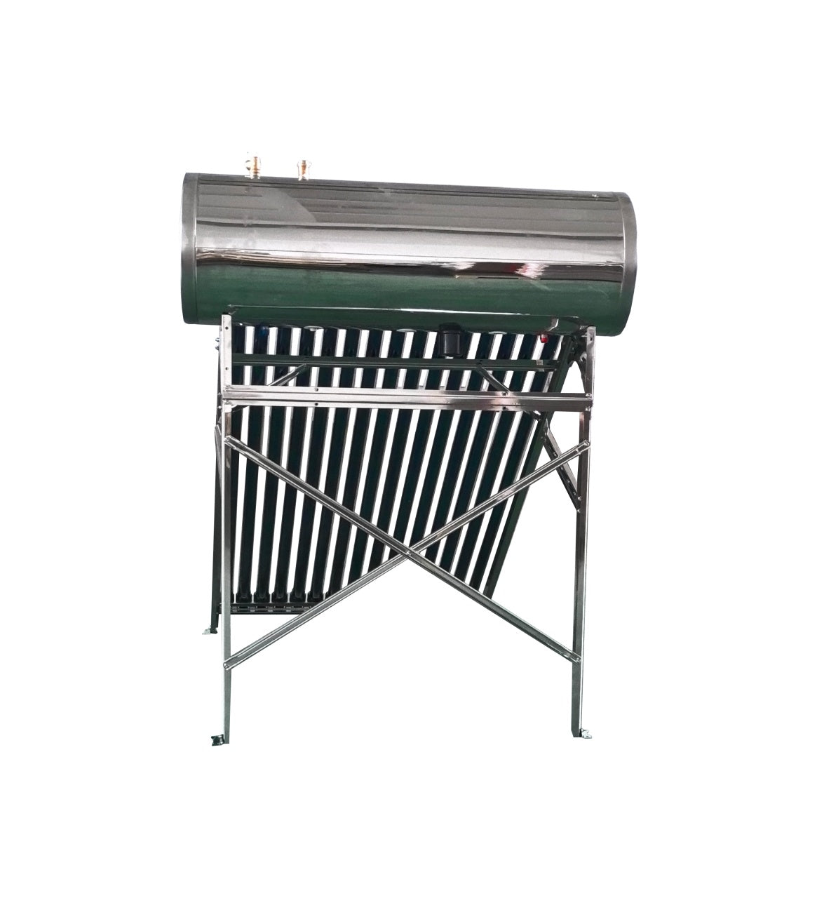 Panou solar presurizat, Detoolz 150L