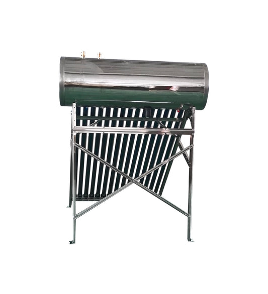 Panou solar presurizat, Detoolz 150L