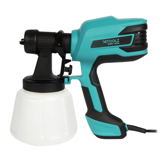 Pistol electric de vopsit 400W 1000 ml/min