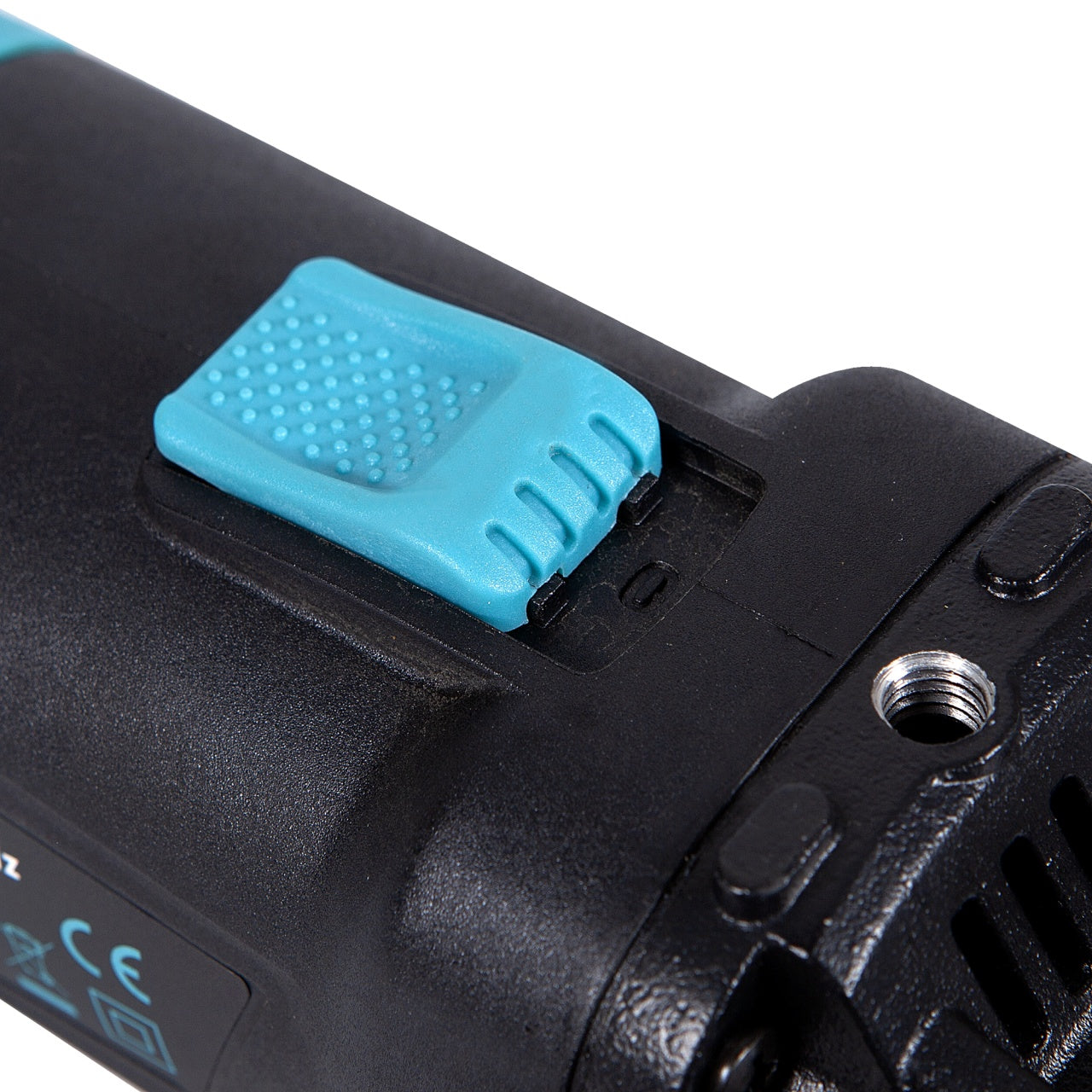 Polizor unghiular 900W 125 on/off lateral