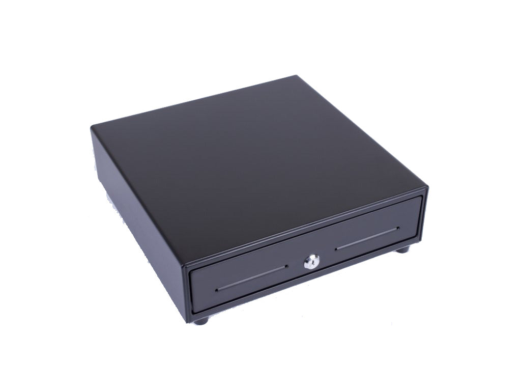Sertar de bani HS-330A 4B/8C pentru casa de marcat
