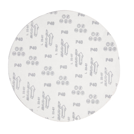 Smirghel 360 mm pentru DZ-C222