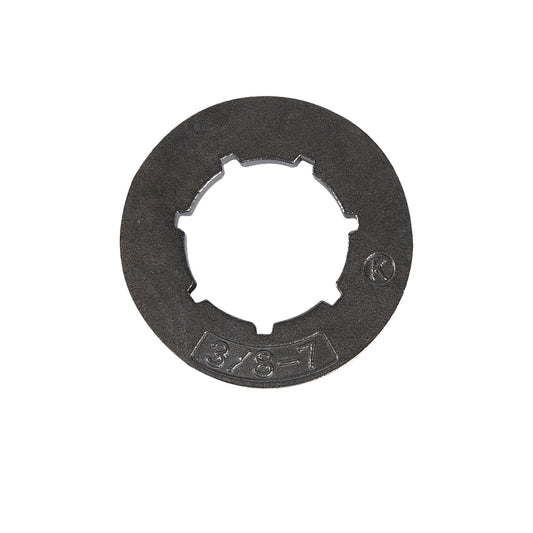Sprocket .3/8-7 MIC