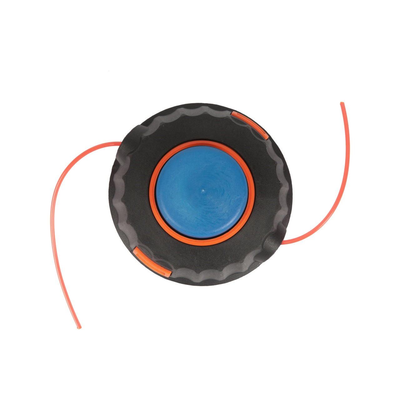 Tambur MTC XH-001 cu buton albastru Easy Feed