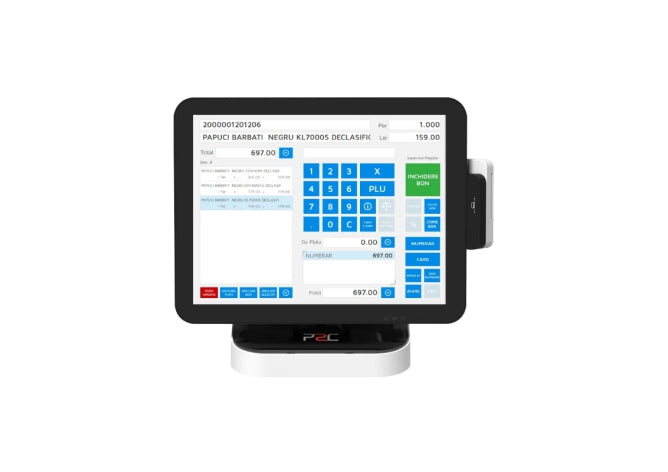 Eficientizarea afacerii cu un soft de gestiune