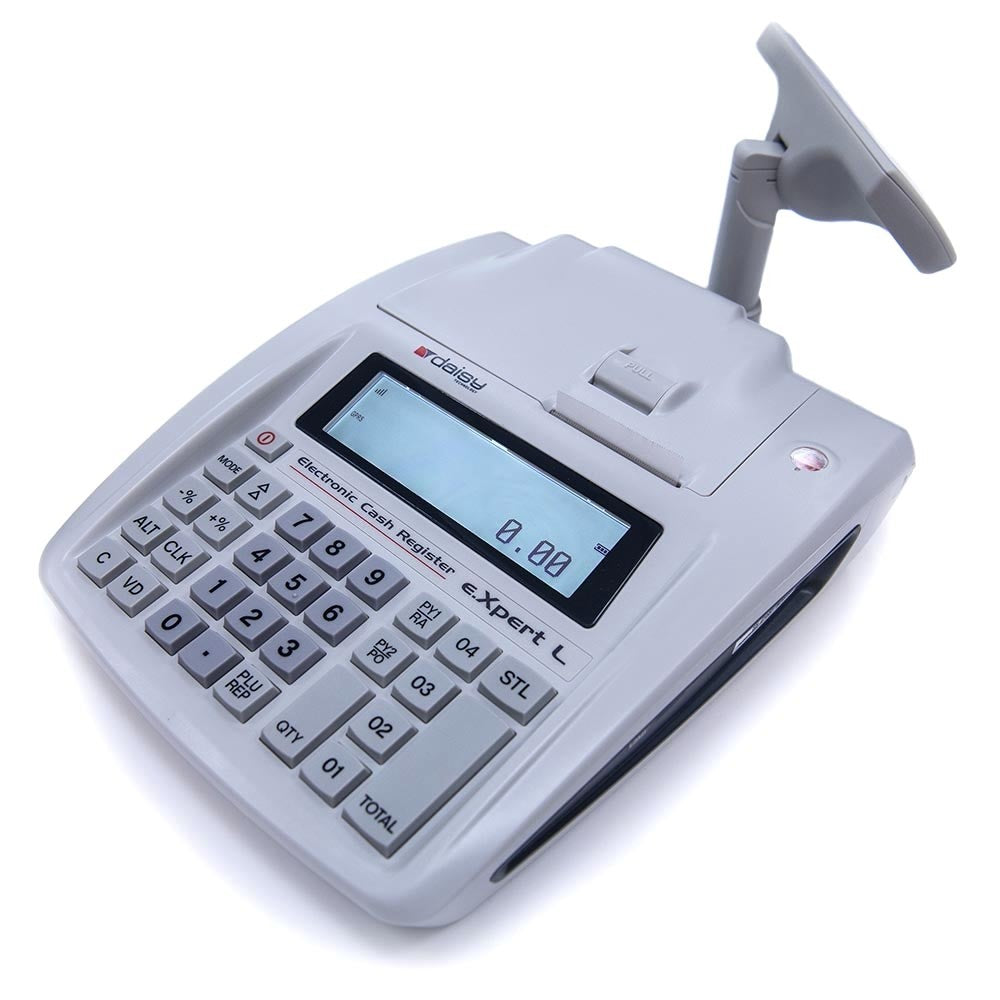 Casa de marcat Daisy Expert L