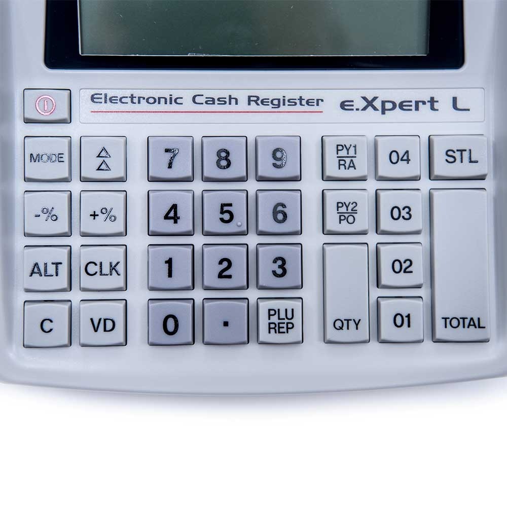 Casa de marcat Daisy Expert L