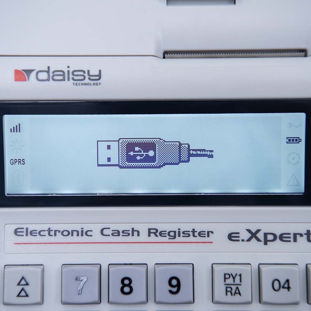 Casa de marcat Daisy Expert L