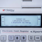 Casa de marcat Daisy Expert L