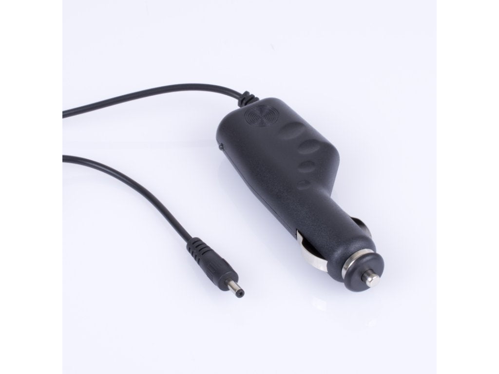 Adaptor auto 9V cu mufa 2A - WP50/DP25/X/DP150/WP500