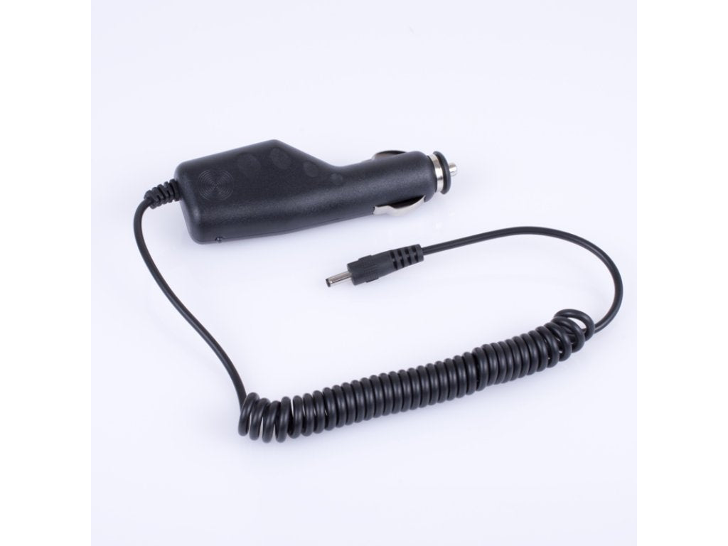 Adaptor auto 9V cu mufa 2A - WP50/DP25/X/DP150/WP500