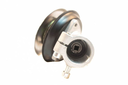 Angrenaj unghiular 4D 26mm pentru motocositoare