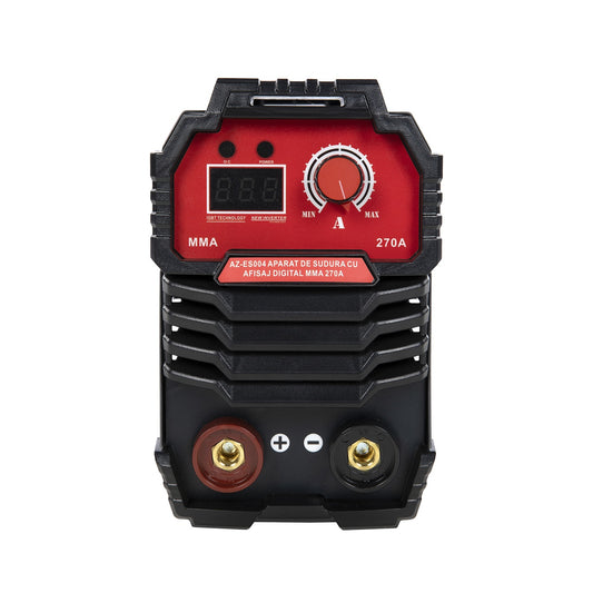 Aparat de sudura digital Almaz MMA 270