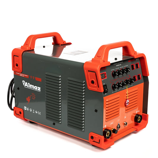 Aparat de sudura WSME-200