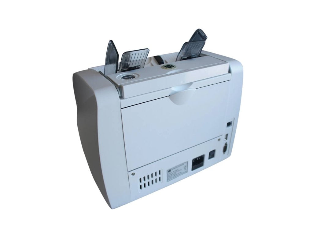 Masina de numarat si verificat bancnote BankNote NB-6000
