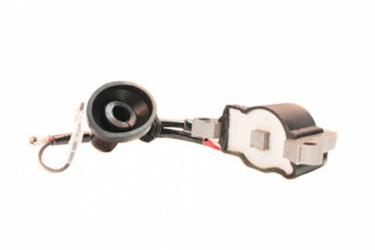 Aprindere electrica pentru motocositoare