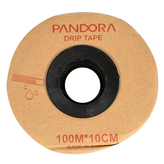 Banda picurare ?16mm, 3L/H, 10cm, 100m/rola
