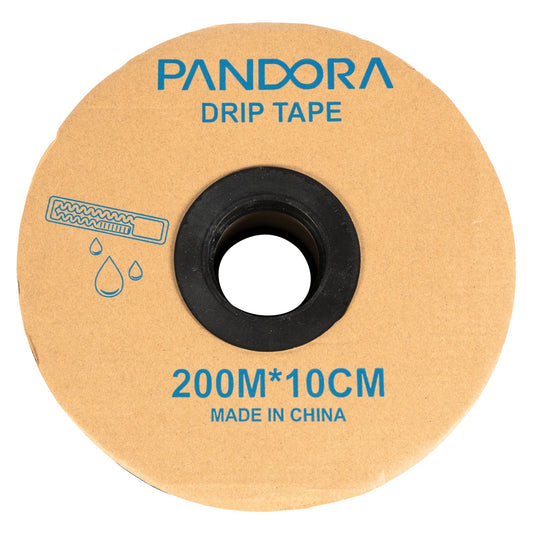 Banda picurare ?16mm, 3L/H, 10cm, 200m/rola